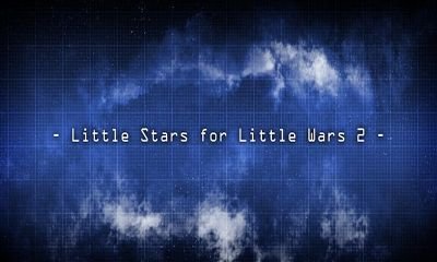 game pic for Little Stars for Little Wars 2